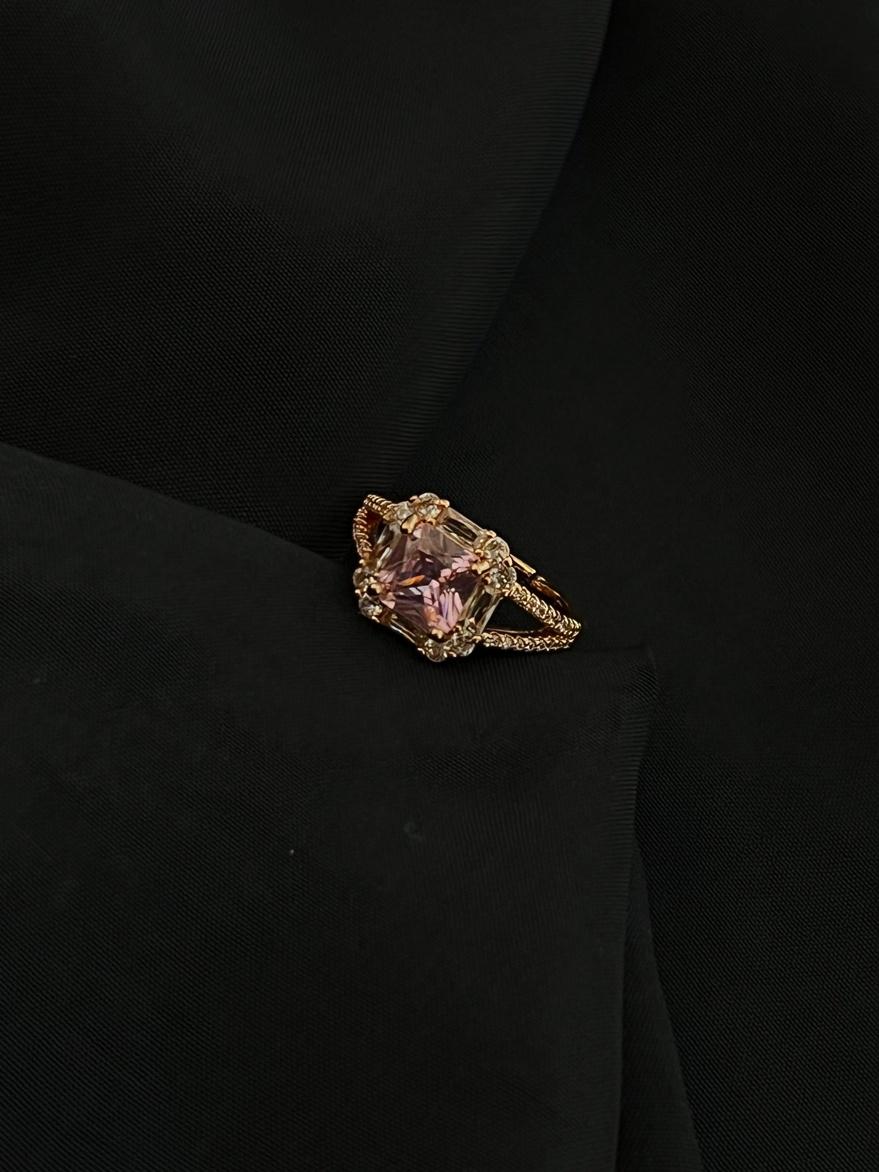 Square Diamond-RN02
