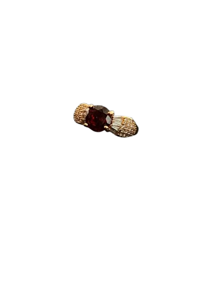 Rust Diamond-RN04