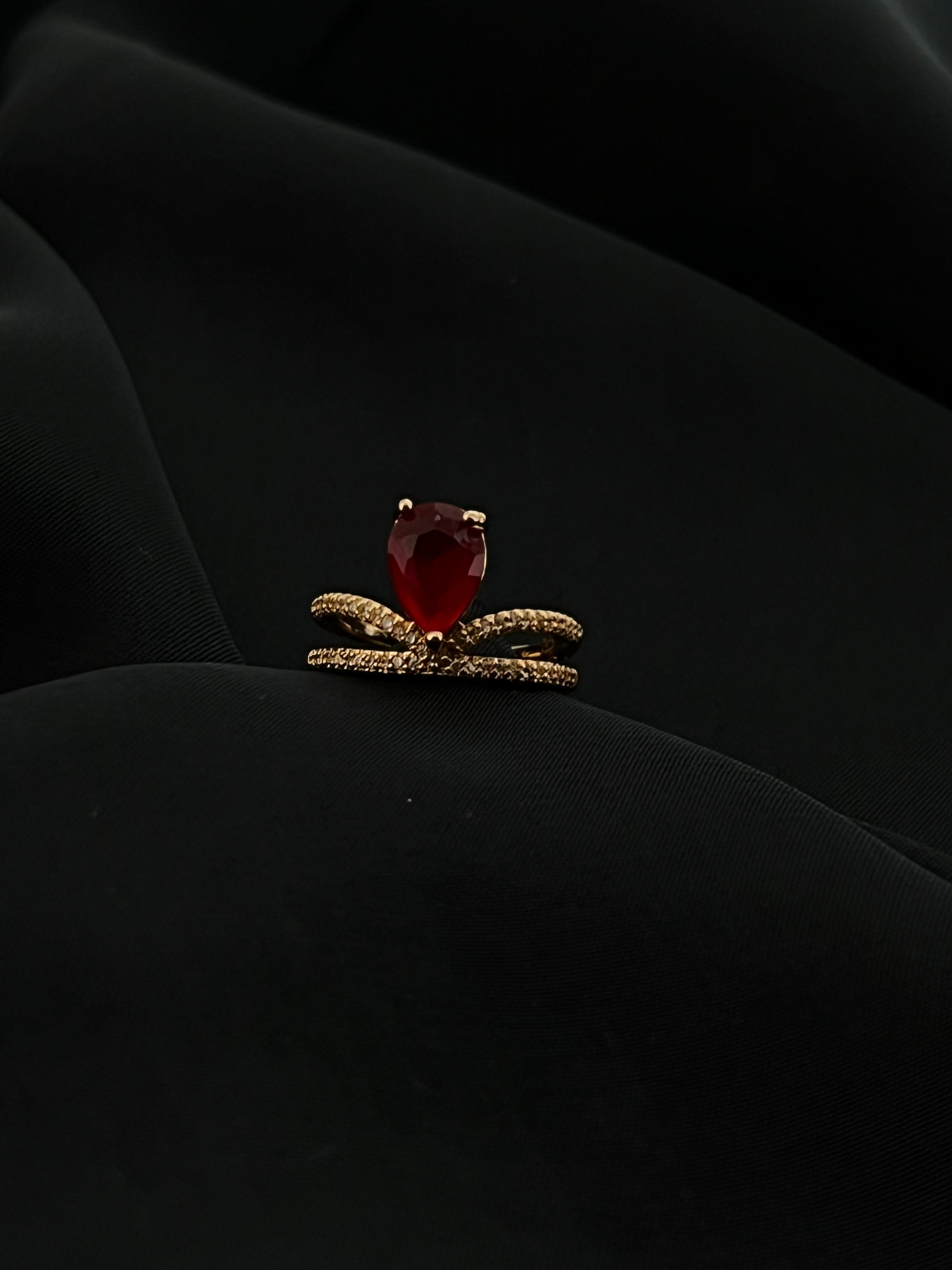 Ruby Red-RN01
