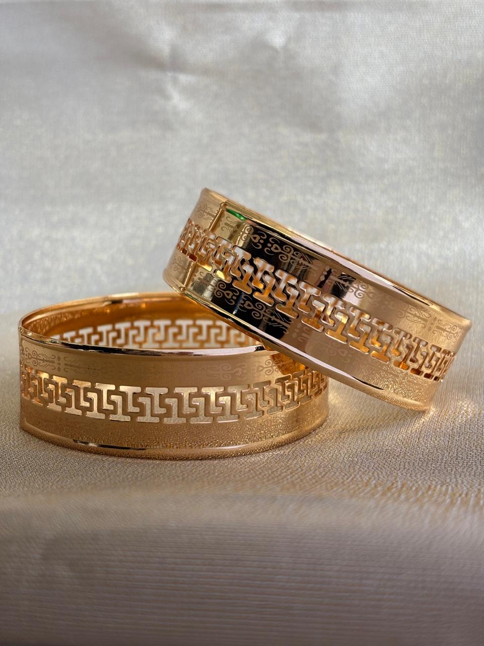Versace Golden-BN05