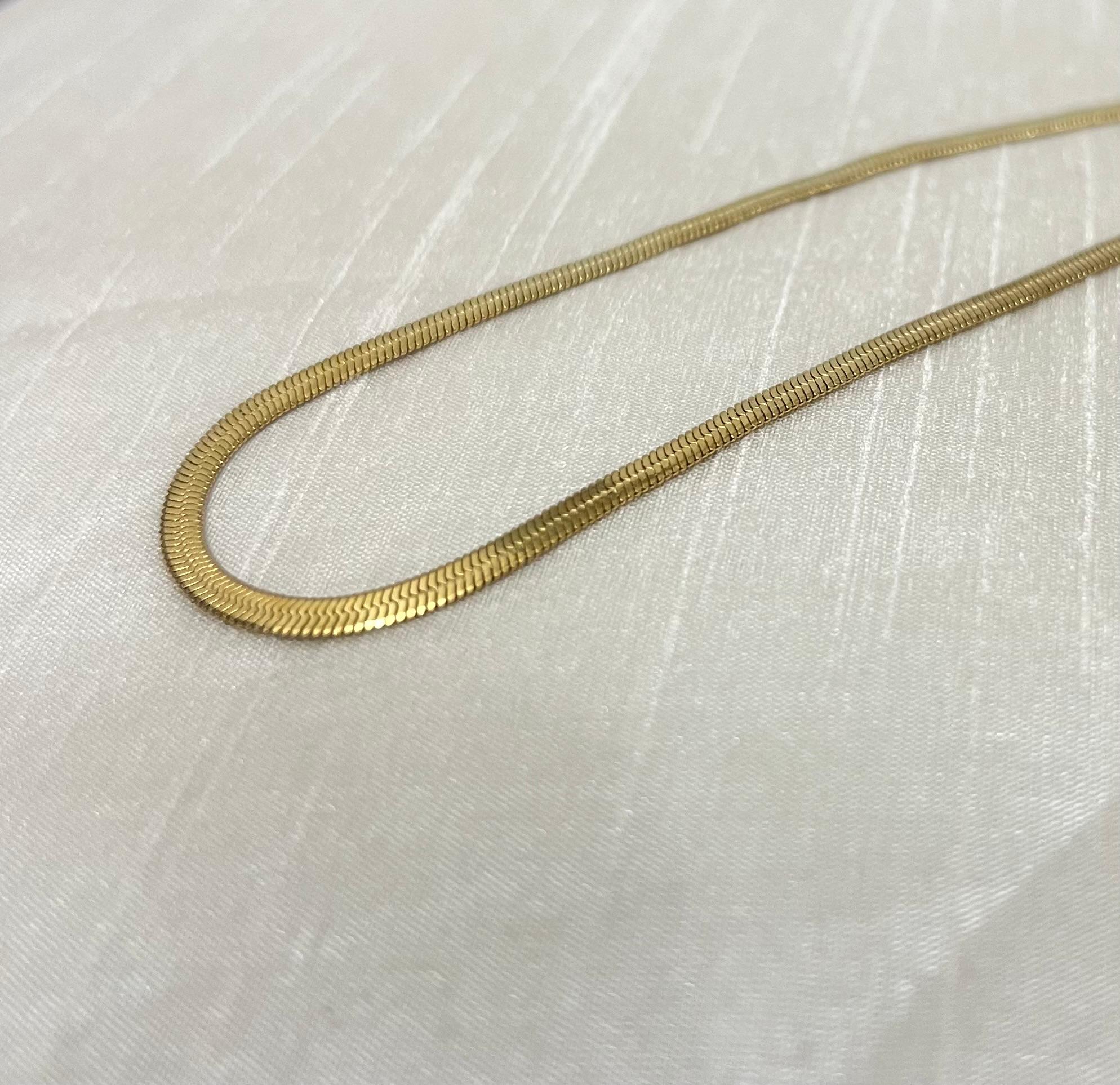 Golden chain CH01