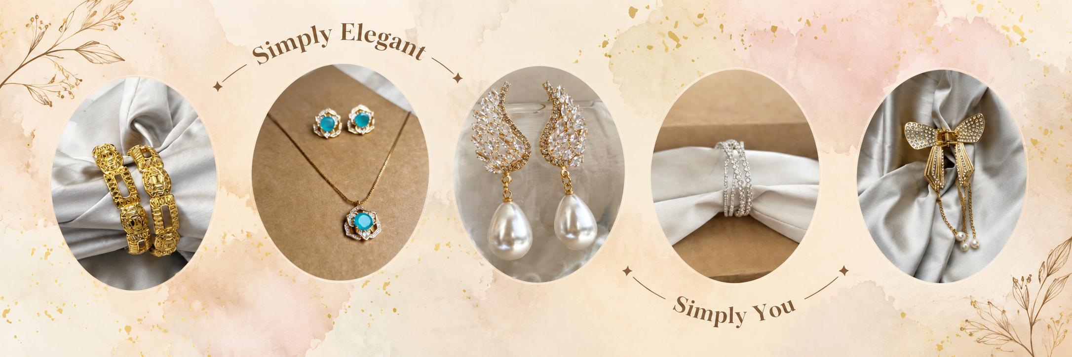 Bridal Jewellery